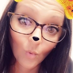 Meet your Posher, Brandy